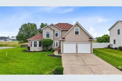 170 Fox Harbor Drive, Troy, OH 45373 - Photo 1