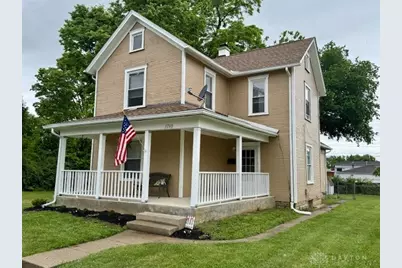 1708 W High Street, Springfield, OH 45506 - Photo 1