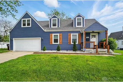 1901 Roop Place, Dayton, OH 45420 - Photo 1