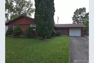 309 Palmwood Drive, Dayton, OH 45426 - Photo 1