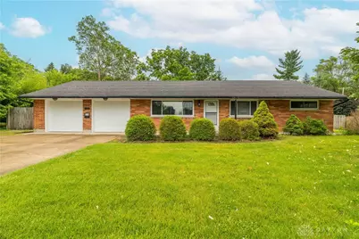 4324 Cordell Drive, Dayton, OH 45439 - Photo 1