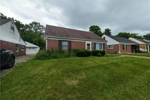826 Alverno Ave, Dayton, OH 45410 - Photo 1