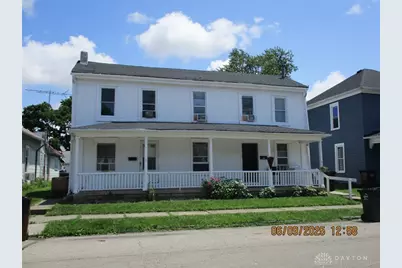 513 S Downing Street, Piqua, OH 45356 - Photo 1