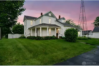 8077 Sweet Potato Ridge Road, Brookville, OH 45309 - Photo 1