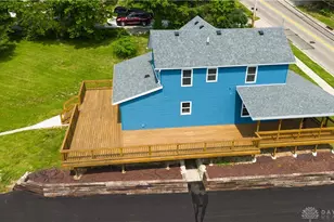 506 Linden Ave, Dayton, OH 45403 - Photo 1