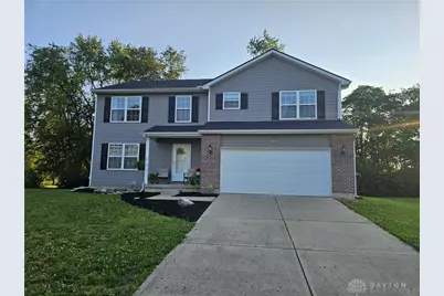 1147 Spegele Court, Xenia, OH 45385 - Photo 1