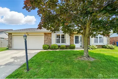 8720 Emeraldgate Drive, Huber Heights, OH 45424 - Photo 1