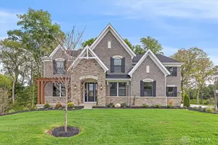 2551 Muirfield Ct, Beavercreek, OH 45431 - Photo 1