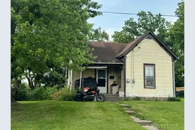 523 N Wood Street, Wilmington, OH 45177 - Photo 1