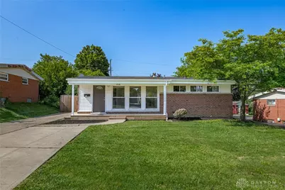 2508 E Dorothy Lane, Dayton, OH 45420 - Photo 1