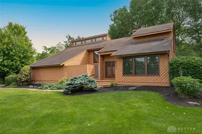 6631 Cedar Crest Trail, Washington Twp, OH 45459 - Photo 1