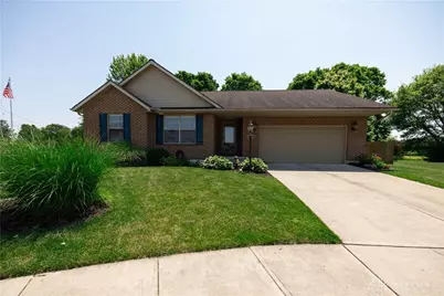 3903 Harris Lane, Springfield, OH 45503 - Photo 1