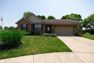 3903 Harris Ln, Springfield, OH 45503 - Photo 1