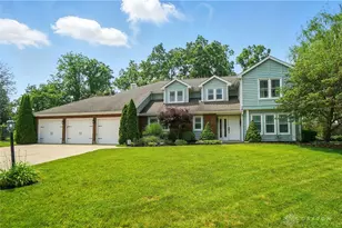 575 Foliage Ln, Springboro, OH 45066 - Photo 1