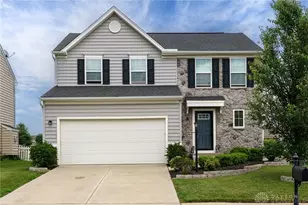 7167 River Birch St, Tipp City, OH 45371 - Photo 1