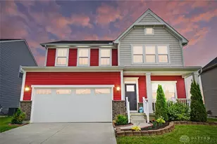 9337 Lakeside St., Tipp City, OH 45371 - Photo 1