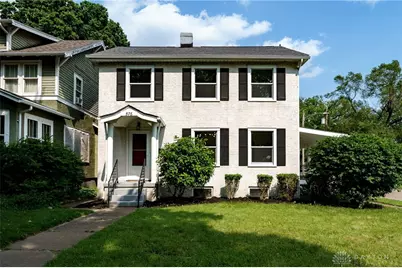 576 Shroyer Road, Dayton, OH 45419 - Photo 1