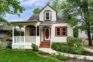 2923 Glenmore Ave, Dayton, OH 45409 - Photo 1