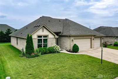 6566 Rising Sun Court, Waynesville, OH 45068 - Photo 1