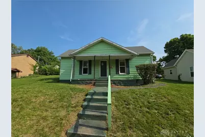 634 E Main Street, Xenia, OH 45385 - Photo 1
