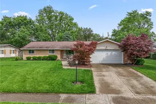 2378 E Rahn Rd, Kettering, OH 45440 - Photo 1