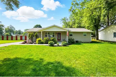 3713 Shawnee Trail, New Jasper Twp, OH 45335 - Photo 1