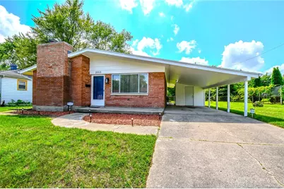 2553 Greenbrier Drive, Dayton, OH 45406 - Photo 1