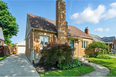 1023 Berkshire Road, Dayton, OH 45419 - Photo 1