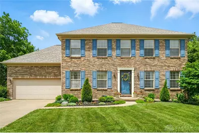 1510 Ash Ridge Court, Vandalia, OH 45377 - Photo 1