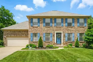 1510 Ash Ridge Ct, Vandalia, OH 45377 - Photo 1