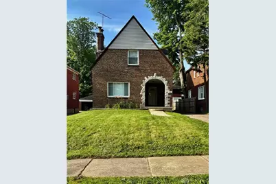 604 Delaware Avenue, Dayton, OH 45405 - Photo 1