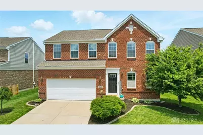 1662 S Branch Road, Centerville, OH 45458 - Photo 1