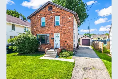 1707 Maiden Lane, Springfield, OH 45504 - Photo 1