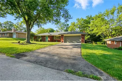 320 Witherby Drive, Kettering, OH 45429 - Photo 1