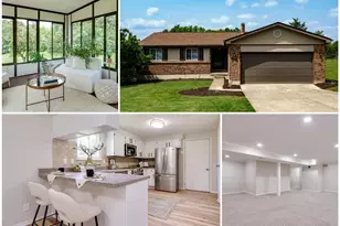 2595 Orchard Run Rd, Dayton, OH 45449 - Photo 1