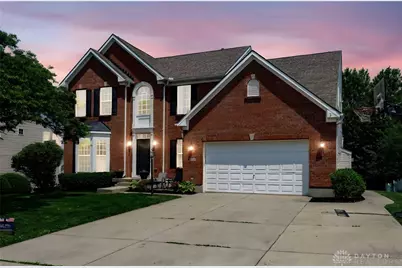 3334 Greycliff Trail, Franklin Twp, OH 45005 - Photo 1