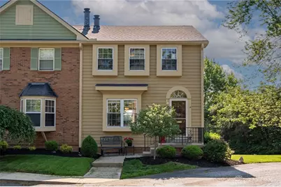 2823 Red Lion Court, Centerville, OH 45440 - Photo 1