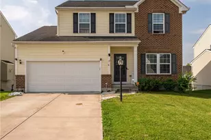 4097 Fairfield Falls Ct, Liberty Township, OH 45011 - Photo 1