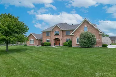 3875 Ferry Road, Sugarcreek Twp, OH 45305 - Photo 1