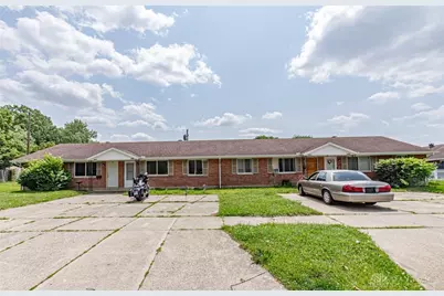 5490 Bellefontaine Road, Dayton, OH 45424 - Photo 1