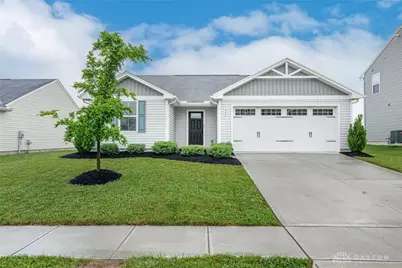 220 Rachel Ann Boulevard, West Milton, OH 45383 - Photo 1