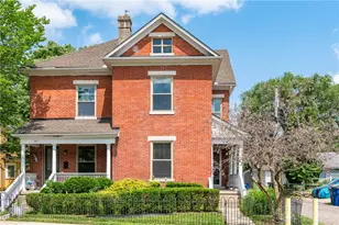 319 Oak St, Dayton, OH 45410 - Photo 1