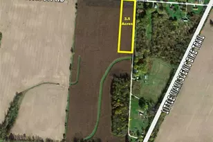 Tract 4 W Jackson Rd, Springfield, OH 45502 - Photo 1