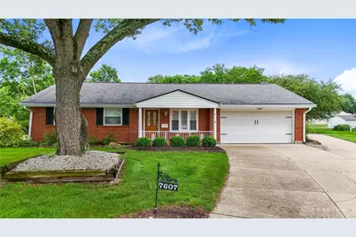 7607 Plamor Circle, Centerville, OH 45459 - Photo 1