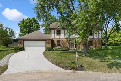 6520 Fallwood Circle, Englewood, OH 45322 - Photo 1