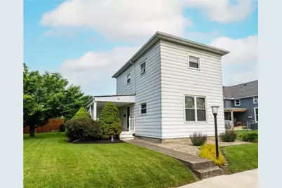 109 S Harrison Street, Covington, OH 45318 - Photo 1