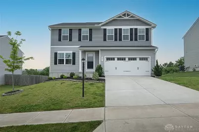 1877 Amelia Way, Moraine, OH 45439 - Photo 1