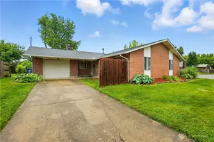 7100 Lunceford Dr, Dayton, OH 45424 - Photo 1