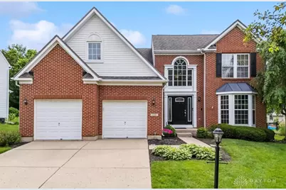 230 Janney Lane, Springboro, OH 45066 - Photo 1