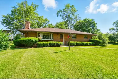5205 Shiloh Springs Road, Dayton, OH 45426 - Photo 1